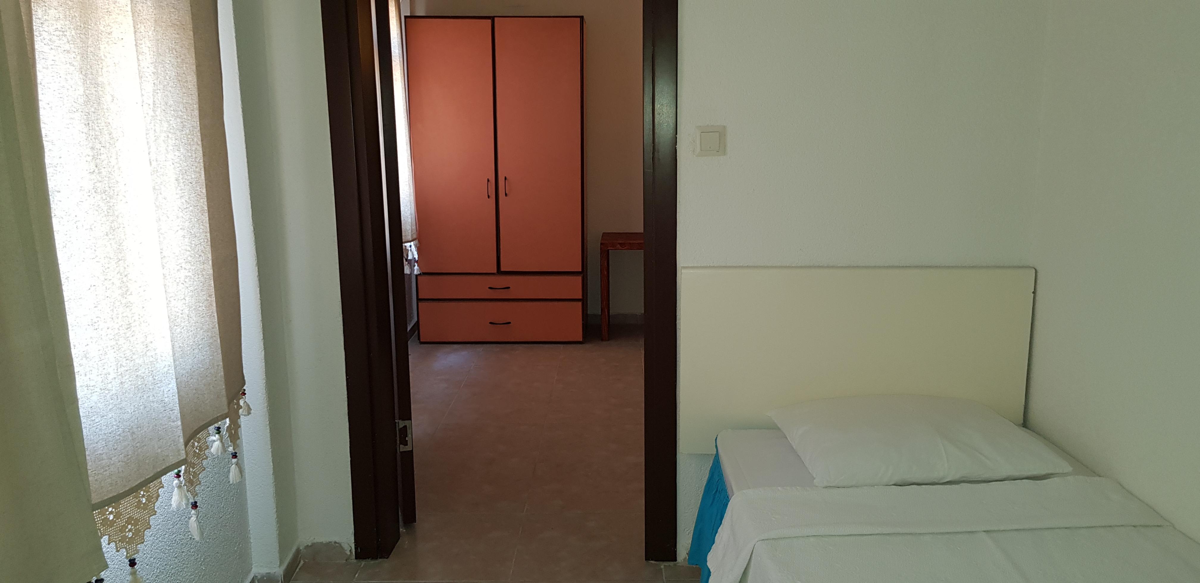 Hakan Hotel Bitez Exteriör bild