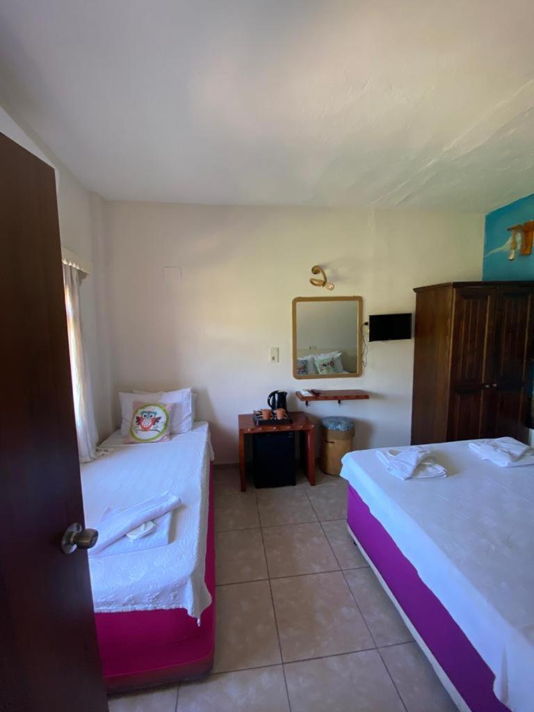 Hakan Hotel Bitez Exteriör bild